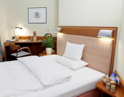 Altstadt Hotel Zur Post Stralsund Room photo